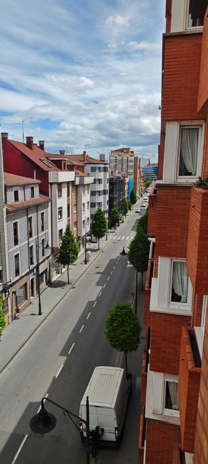 Kuma Rooms Vut5324As Gijón Exterior foto